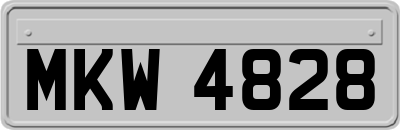 MKW4828