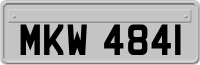 MKW4841