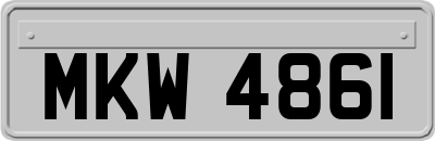 MKW4861