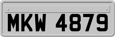 MKW4879