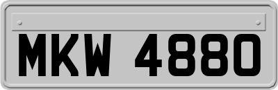 MKW4880
