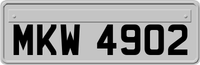 MKW4902