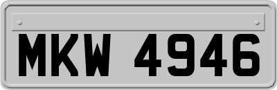 MKW4946