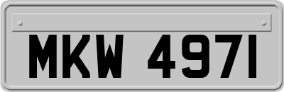 MKW4971