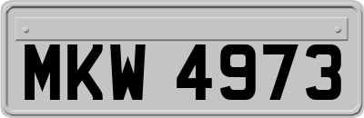 MKW4973