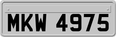 MKW4975