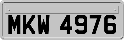 MKW4976