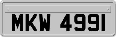 MKW4991