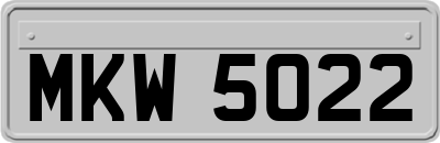 MKW5022