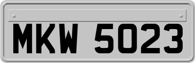 MKW5023