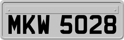MKW5028
