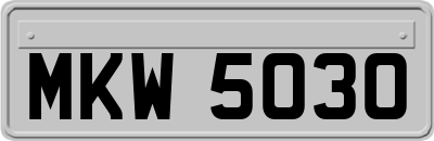 MKW5030