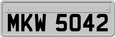 MKW5042