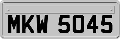 MKW5045