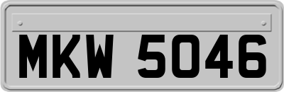 MKW5046