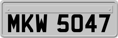 MKW5047