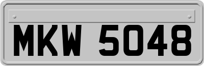 MKW5048