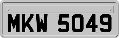 MKW5049