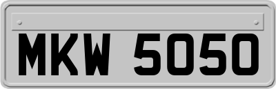 MKW5050