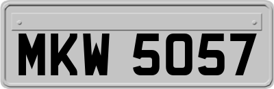 MKW5057