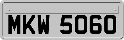 MKW5060