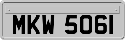MKW5061