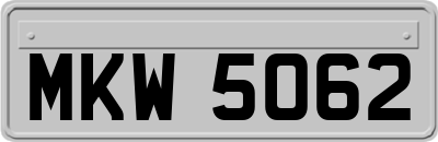 MKW5062