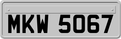 MKW5067