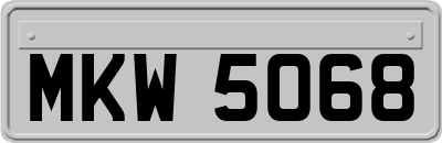 MKW5068