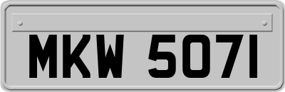 MKW5071