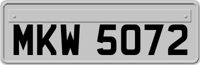 MKW5072