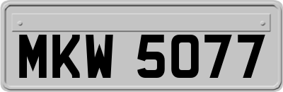 MKW5077