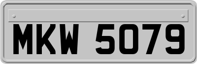 MKW5079
