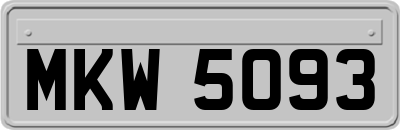 MKW5093