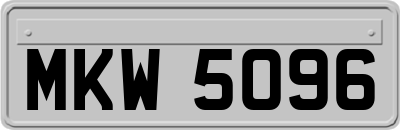 MKW5096