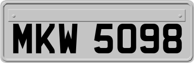 MKW5098
