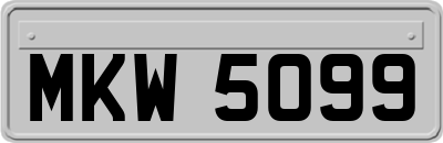 MKW5099