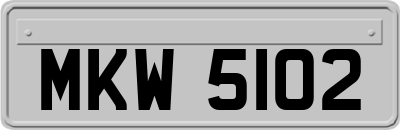 MKW5102