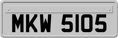 MKW5105