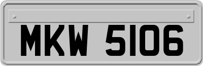 MKW5106