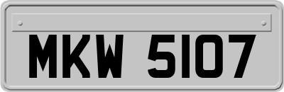 MKW5107