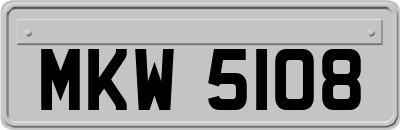 MKW5108