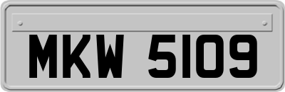 MKW5109