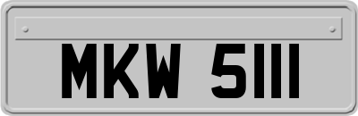 MKW5111