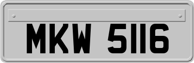 MKW5116