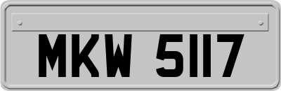 MKW5117