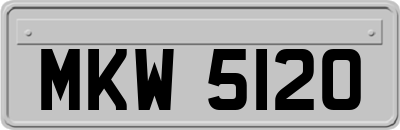 MKW5120