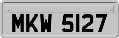MKW5127