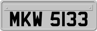 MKW5133
