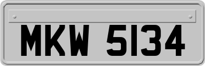 MKW5134